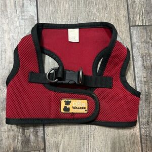 🦮 The dog walker company harness